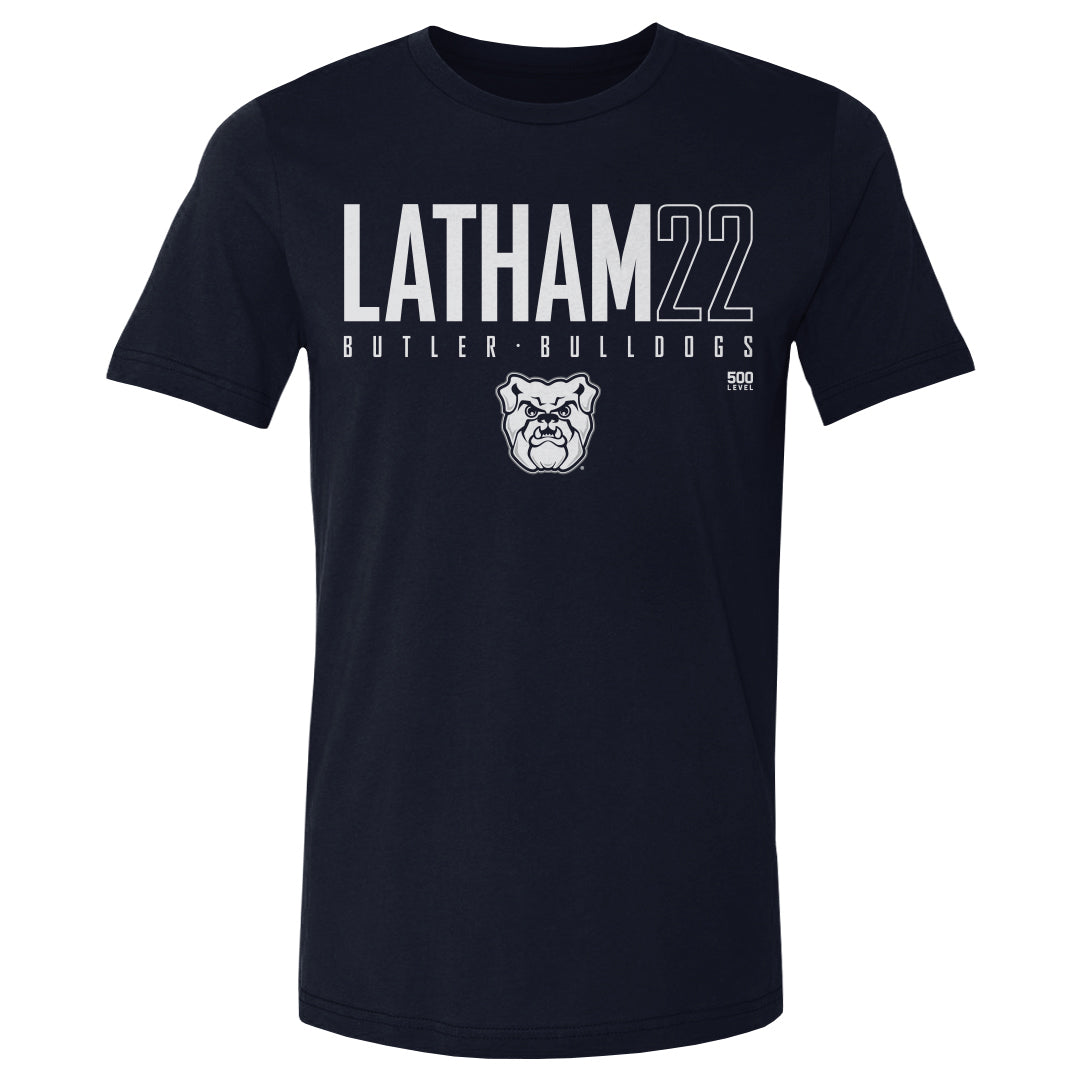 Elise Latham Men's Cotton T-Shirt | 500 LEVEL