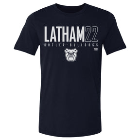 Elise Latham Men's Cotton T-Shirt | 500 LEVEL