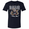 Brad Marchand Men's Cotton T-Shirt | 500 LEVEL