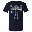 Klay Thompson Men's Cotton T-Shirt | 500 LEVEL