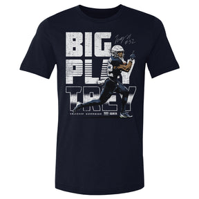 TreVeyon Henderson Men's Cotton T-Shirt | 500 LEVEL