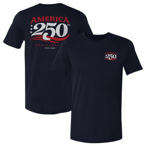 USA Men's Cotton T-Shirt | 500 LEVEL
