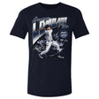 George Lombard Jr. Men's Cotton T-Shirt | 500 LEVEL