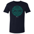 Dominic Canzone Men's Cotton T-Shirt | 500 LEVEL