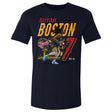Aliyah Boston Men's Cotton T-Shirt | 500 LEVEL