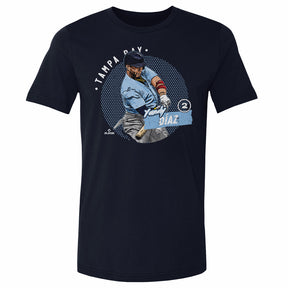 Yandy Diaz Men's Cotton T-Shirt | 500 LEVEL
