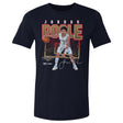 Jordan Poole Men's Cotton T-Shirt | 500 LEVEL