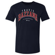 Travis Bazzana Men's Cotton T-Shirt | 500 LEVEL