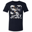 Aaron Judge Men's Cotton T-Shirt | 500 LEVEL