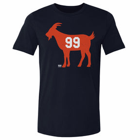 Edmonton Men's Cotton T-Shirt | 500 LEVEL