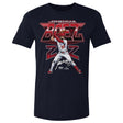Joshua Baez Men's Cotton T-Shirt | 500 LEVEL