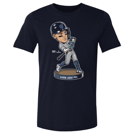 Aaron Judge Men's Cotton T-Shirt | 500 LEVEL