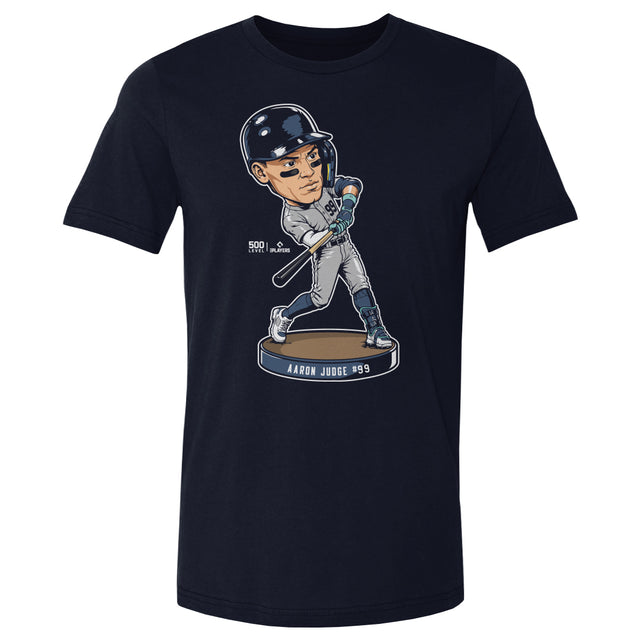 Aaron Judge Men's Cotton T-Shirt | 500 LEVEL
