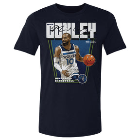 Mike Conley Men's Cotton T-Shirt | 500 LEVEL