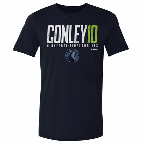 Mike Conley Men's Cotton T-Shirt | 500 LEVEL