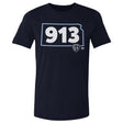 Sporting Kansas City Men's Cotton T-Shirt | 500 LEVEL