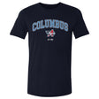 Columbus Aviators Men's Cotton T-Shirt | 500 LEVEL