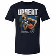 Rudy Gobert Men's Cotton T-Shirt | 500 LEVEL