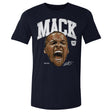 Shelvin Mack Men's Cotton T-Shirt | 500 LEVEL