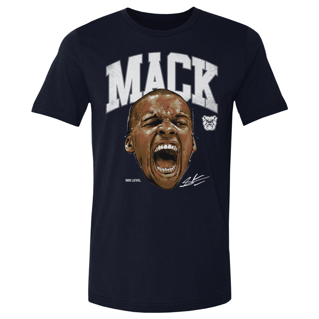 Shelvin Mack Men's Cotton T-Shirt | 500 LEVEL
