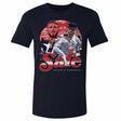 Chris Sale Men's Cotton T-Shirt | 500 LEVEL