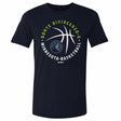 Donte Divincenzo Men's Cotton T-Shirt | 500 LEVEL