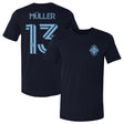 Thomas Muller Men's Cotton T-Shirt | 500 LEVEL