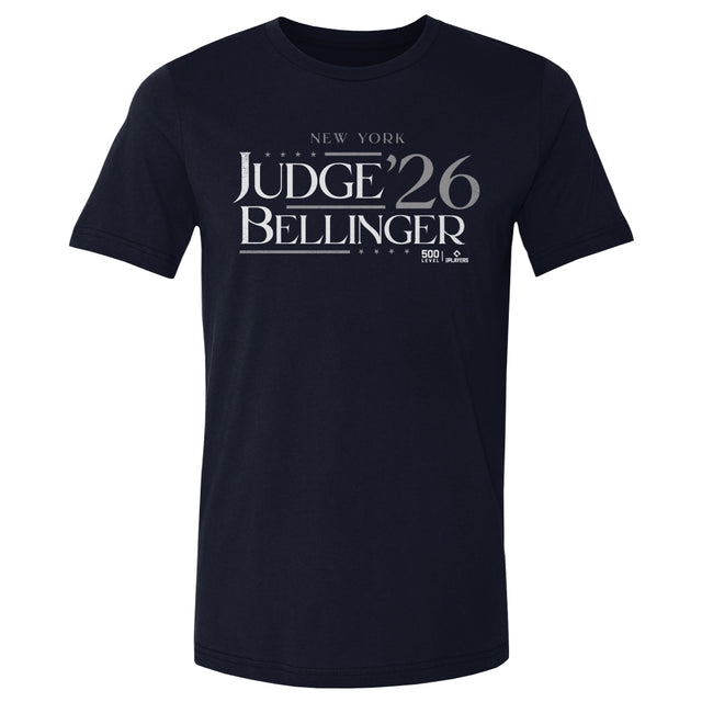 Aaron Judge Men's Cotton T-Shirt | 500 LEVEL