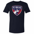 FC Dallas Men's Cotton T-Shirt | 500 LEVEL