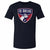 FC Dallas Men's Cotton T-Shirt | 500 LEVEL