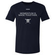 USRowing Men's Cotton T-Shirt | 500 LEVEL