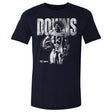 Caleb Downs Men's Cotton T-Shirt | 500 LEVEL