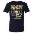 Cooper Pratt Men's Heavyweight T-Shirt | 500 LEVEL