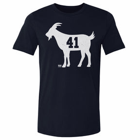 Dallas Men's Cotton T-Shirt | 500 LEVEL