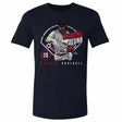 Marcell Ozuna Men's Cotton T-Shirt | 500 LEVEL