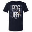 Jeffery Simmons Men's Cotton T-Shirt | 500 LEVEL