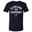 Cleveland Cavaliers Men's Cotton T-Shirt | 500 LEVEL