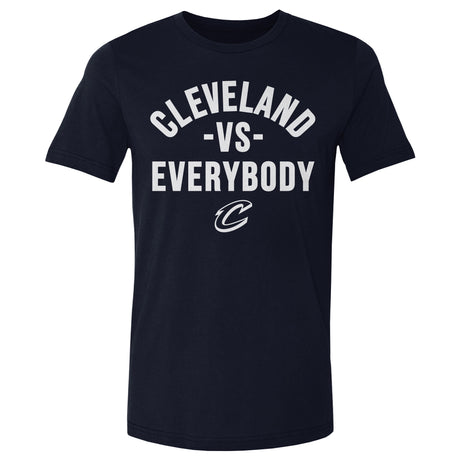 Cleveland Cavaliers Men's Cotton T-Shirt | 500 LEVEL