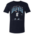 Jonathan Aranda Men's Cotton T-Shirt | 500 LEVEL