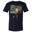 Steven Stamkos Men's Cotton T-Shirt | 500 LEVEL