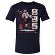 Alex Ovechkin Men's Cotton T-Shirt | 500 LEVEL