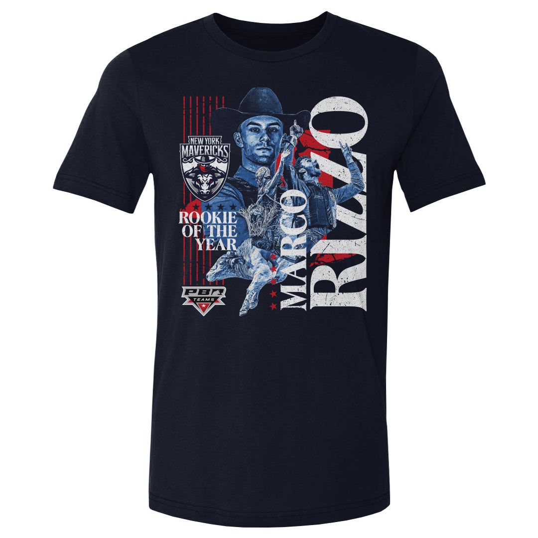 Marco Rizzo Men's Cotton T-Shirt | 500 LEVEL