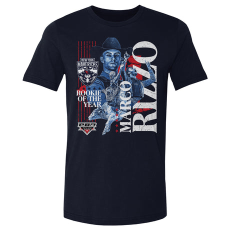 Marco Rizzo Men's Cotton T-Shirt | 500 LEVEL