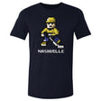 Nashville Hockey Men's Cotton T-Shirt | 500 LEVEL