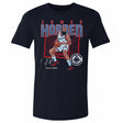 James Harden Men's Cotton T-Shirt | 500 LEVEL
