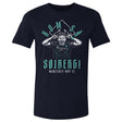 Anton Sojberg Men's Cotton T-Shirt | 500 LEVEL