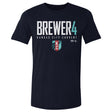 Meila Brewer Men's Cotton T-Shirt | 500 LEVEL
