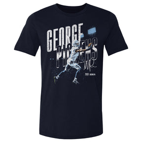 George Pickens Men's Cotton T-Shirt | 500 LEVEL