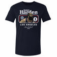 James Harden Men's Cotton T-Shirt | 500 LEVEL