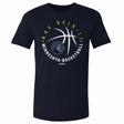 Naz Reid Men's Cotton T-Shirt | 500 LEVEL